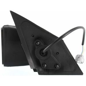 MITSUBISHI GALANT DOOR MIRROR LEFT (Driver Side) POWER/ NOT HEATED OEM#MR599983XA 2009-2012 PL#MI1320127