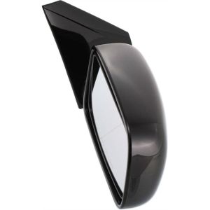 MITSUBISHI LANCER  (EXC EVOLUTION) DOOR MIRROR RIGHT (Passenger Side) MANUAL (FOLDABLE)(ES MDL) OEM#MN126374 2002-2007 PL#MI1321124