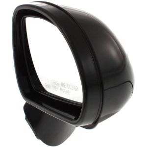 MITSUBISHI ECLIPSE COUPE  DOOR MIRROR RIGHT (Passenger Side) PWR/NON-HTD OEM#MN159640XA 2006-2011 PL#MI1321134