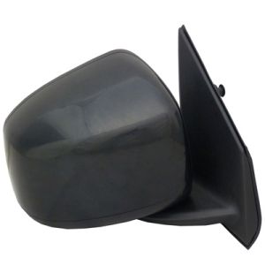 MITSUBISHI LANCER DOOR MIRROR RIGHT (Passenger Side) PWR/N-HTD OEM#7632C364-PFM 2015-2017 PL#MI1321146