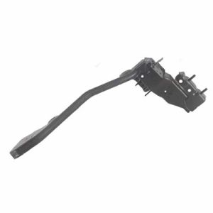 MITSUBISHI ECLIPSE SPYDER RADIATOR SUPPORT RIGHT (Passenger Side) ASSEMBLY (HEAD/LAMP SUPPORT & RADIATOR SIDE PANEL) OEM#MN186544-PFM 2007-2012 PL#MI2509100