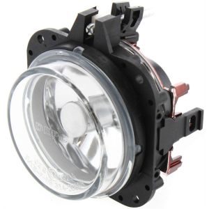 MITSUBISHI ECLIPSE FOG LAMP ASSEMBLY (RH=LH)(From 02/02) OEM#MR990821 2002-2005 PL#MI2592112