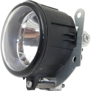 MITSUBISHI LANCER SPORTBACK FOG LAMP ASSEMBLY (RH=LH) (W/TURBO) OEM#8321A463 2009-2015 PL#MI2592119