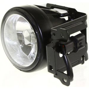 MITSUBISHI MONTERO SPORT FOG LAMP ASSEMBLY RIGHT (Passenger Side) OEM#MR496372 2000-2004 PL#MI2593111