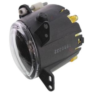 MITSUBISHI LANCER FOG LAMP ASSEMBLY RIGHT (Passenger Side) (DE/ ES/SE/GTS MDL) OEM#8321A664 2008-2011 PL#MI2593118