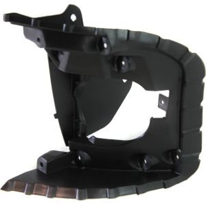 MITSUBISHI LANCER EVOLUTION FOG LAMP BRACKET LEFT (Driver Side) OEM#8321A137 2008-2014 PL#MI2602100
