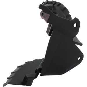 MITSUBISHI LANCER EVOLUTION FOG LAMP BRACKET RIGHT (Passenger Side) OEM#8321A138 2008-2014 PL#MI2603100