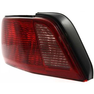 MITSUBISHI GALANT  TAIL LAMP ASSY LEFT (Driver Side) OEM#MR972847 2002-2003 PL#MI2800114