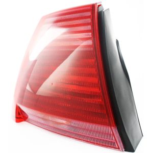 MITSUBISHI GALANT TAIL LAMP ASSEMBLY LEFT (Driver Side) (W/2.4L) OEM#MN161855 2004-2006 PL#MI2800116