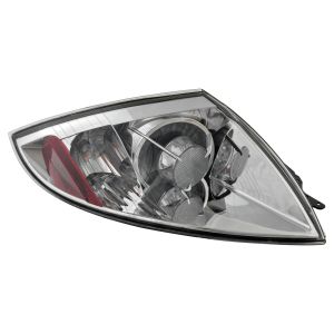 MITSUBISHI ECLIPSE SPYDER TAIL LAMP ASSY LEFT (Driver Side) (2.4L/3.8L 07-09) OEM#8330A247 2007-2011 PL#MI2800121