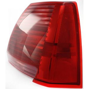 MITSUBISHI GALANT TAIL LAMP ASSEMBLY RIGHT (Passenger Side) (W/2.4L) OEM#MN161856 2004-2006 PL#MI2801116