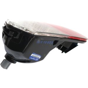 MITSUBISHI OUTLANDER  (7 SEATER) BACK-UP LAMP ASSY LEFT (Driver Side) (ON BMP) OEM#8336A153 2016-2020 PL#MI2882103