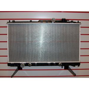 MITSUBISHI GALANT RADIATOR 2.4/L4 OEM#MR312229 1999-2002 PL#MI3010120