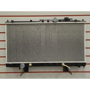 CHRYSLER SEBRING/COUPE RADIATOR 2.4/L4 A/T OEM#MR373103 2001-2005 PL#MI3010150