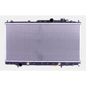 MITSUBISHI ECLIPSE RADIATOR 2.4/L4 OEM#MR373101 2000 PL#MI3010191