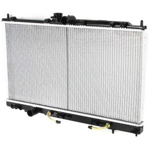 MITSUBISHI LANCER SPORTBACK (WAGON) RADIATOR 2.0/L4 OEM#MR571798 2004-2005 PL#MI3010194