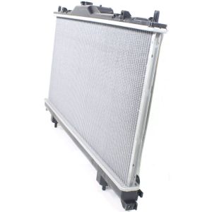 MITSUBISHI ECLIPSE SPYDER RADIATOR 3.8L/V6 A/T 1R OEM#MN180281 2007-2012 PL#MI3010211