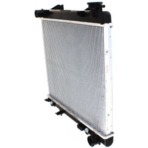 MITSUBISHI RAIDER RADIATOR OEM#55056506AD 2006-2009 PL#MI3010212
