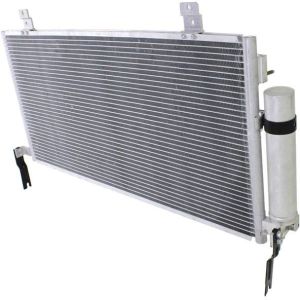 MITSUBISHI GALANT A/C CONDENSER (2.4L/3.8L) OEM#7812A173 2009-2012 PL#MI3030173