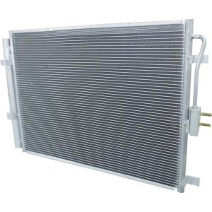 MITSUBISHI OUTLANDER (7 SEATER) A/C CONDENSER OEM#7812A220 2014-2016 PL#MI3030174