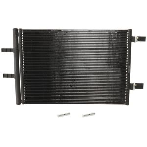 MITSUBISHI OUTLANDER (7 SEATER) A/C CONDENSER W/RD OEM#7812A464 2022-2025 PL#MI3030180