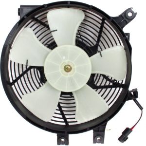 MITSUBISHI MONTERO SPORT A/C FAN ASSY OEM#MR513487 2000-2004 PL#MI3113118