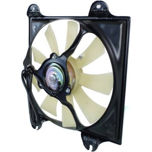 MITSUBISHI ECLIPSE SPYDER A/C FAN ASSEMBLY (3.8L/V6) OEM#7812A175 2007-2012 PL#MI3113122