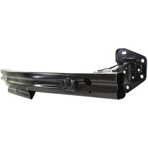 NISSAN(DATSUN) VERSA HATCHBACK FRONT BUMPER REINFORCEMENT (INCLUDED LEFT (Driver Side) BUMPER BRACKET) OEM#F2030EM3MA 2007-2012 PL#NI1006220