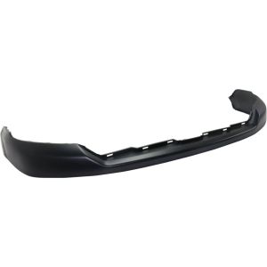 NISSAN(DATSUN) NV1500/2500/3500 FRONT BUMPER COVER UPPER PRIMED OEM#620251PA0A 2012-2021 PL#NI1014101