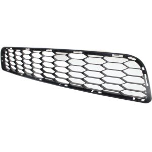 NISSAN(DATSUN) SENTRA FRONT BUMPER GRILLE BLACK ( SR) OEM#622543RM0A 2013-2015 PL#NI1036100