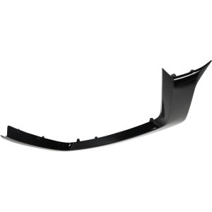 NISSAN(DATSUN) ROGUE (2.5L) FRONT BUMPER FINISHER PAD-BLK (USA)**CAPA** OEM#622786FL0A 2017-2020 PL#NI1044114C