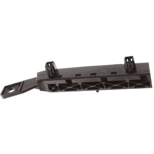 NISSAN(DATSUN) VERSA HATCHBACK FRONT BUMPER SIDE BRACKET LEFT (Driver Side) OEM#62225EM30A 2007-2012 PL#NI1062100