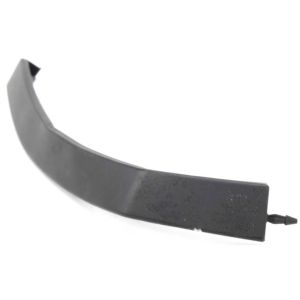 NISSAN(DATSUN) TITAN FRONT BUMPER FILLER LEFT (Driver Side) PRIMED (Below HEAD/LAMP) OEM#622357S300 2004-2015 PL#NI1088106