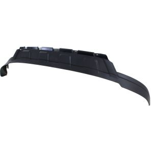 NISSAN(DATSUN) PATHFINDER HYBRID FRONT BUMPER SPOILER BLACK **CAPA** OEM#960153KA0A 2014 PL#NI1093104C