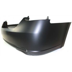 NISSAN(DATSUN) MAXIMA REAR BUMPER COVER PRIMED (W/O SENSOR) OEM#85022ZK30B 2007-2008 PL#NI1100246