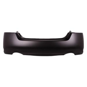 NISSAN(DATSUN) MAXIMA REAR BUMPER COVER PRIMED **CAPA** OEM#850229N00H 2009-2015 PL#NI1100264C