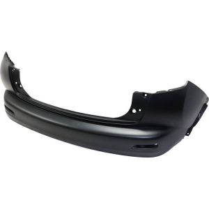 NISSAN(DATSUN) JUKE REAR BUMPER COVER PRIMED ( S/SL/SV) **CAPA** OEM#850221KA4H 2011-2014 PL#NI1100304C