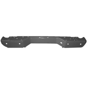 NISSAN(DATSUN) FRONTIER STEP BUMPER FACE BAR BLACK (W/ SENSOR) OEM#850309BF1E 2013-2021 PL#NI1102156