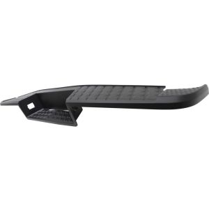 NISSAN(DATSUN) TITAN REAR BUMPER STEP PAD (WO/TOW HITCH) OEM#85078EZ00A 2017-2019 PL#NI1191107