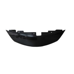 NISSAN(DATSUN) VERSA NOTE HATCHBACK GRILLE UPPER COVER PTD (NOSE COVER)(SR) OEM#623209MB0H 2014-2016 PL#NI1224104