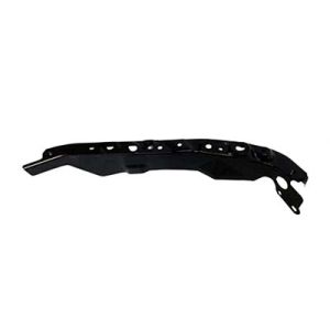 NISSAN(DATSUN) ALTIMA COUPE RADIATOR SIDE SUPPORT LEFT (Driver Side) OEM#F2513ZX0MA 2010-2013 PL#NI1225218