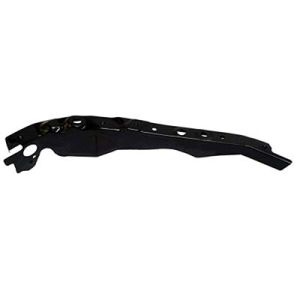 NISSAN(DATSUN) ALTIMA COUPE RADIATOR SIDE SUPPORT RIGHT (Passenger Side) OEM#F2512ZX0MA 2010-2013 PL#NI1225219