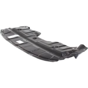 NISSAN(DATSUN) ROGUE SELECT (OLD) FRONT SPLASH SHIELD (ENG UNDER CVR) **CAPA** OEM#75892JM00A 2014-2015 PL#NI1228125C