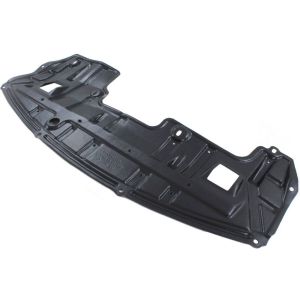 NISSAN(DATSUN) PATHFINDER FRONT SPLASH SHIELD (ENG UNDER CVR) OEM#758923JA0B 2013-2014 PL#NI1228147