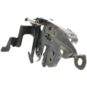 NISSAN(DATSUN) ROGUE SELECT (OLD) HOOD LATCH OEM#65601JM00A 2014-2015 PL#NI1234123