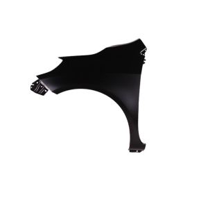 NISSAN(DATSUN) VERSA SEDAN FENDER LEFT (Driver Side)**CAPA** OEM#FCA013BAMC 2012-2019 PL#NI1240204C