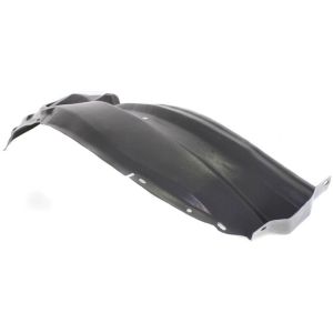 NISSAN(DATSUN) MURANO FENDER LINER LEFT (Driver Side) (RR SECTION) OEM#63843CA000 2003-2007 PL#NI1248109