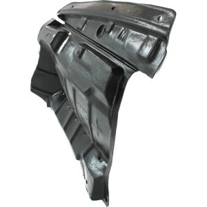 INFINITI I35 FRONT SPLASH SHIELD LEFT (Driver Side) (ENG UNDER CVR) OEM#758992Y100 2002-2004 PL#NI1248110
