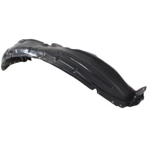 NISSAN(DATSUN) MURANO FENDER LINER LEFT (Driver Side) **CAPA** OEM#638411AA0A 2009-2010 PL#NI1248118C