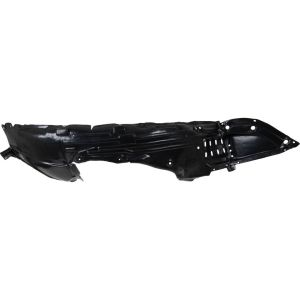 NISSAN(DATSUN) MAXIMA FENDER LINER LEFT (Driver Side) OEM#63843ZX70A 2009-2015 PL#NI1248119